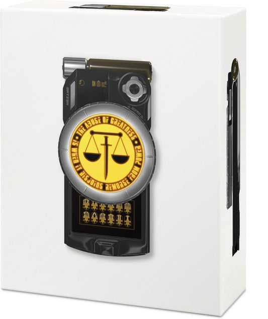 『東のエデン』　Blu-ray "Noblesse Oblige" BOX